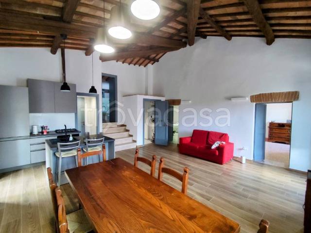 Appartamento in affitto a Amelia, Umbria
