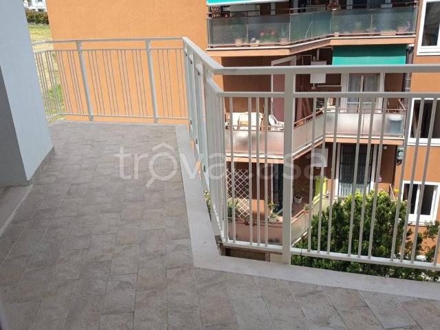 Appartamento in affitto a Marche, Ancona