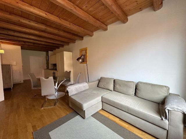 Appartamento in affitto a San Pietro, Marche