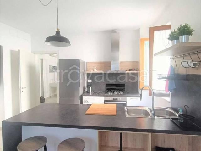 Appartamento in affitto a Marche, Ancona
