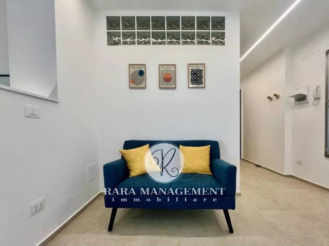 Appartamento in affitto a Marche, Ancona