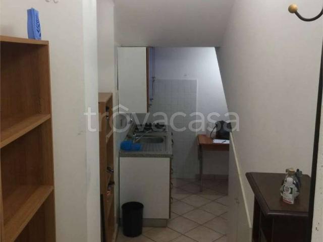 Appartamento in affitto a San Pietro, Marche