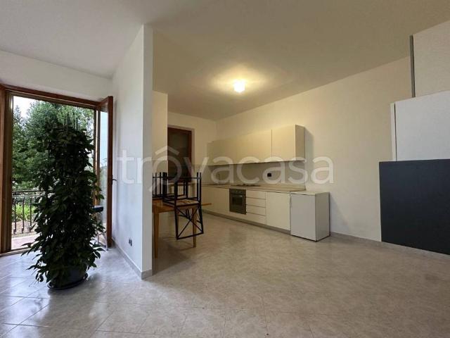 Appartamento in affitto a Campello Sul Clitunno, Umbria