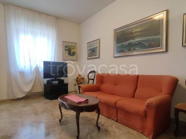 Appartamento in affitto a Marche, Ancona