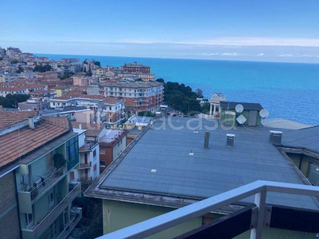Appartamento in affitto a Passetto, Marche