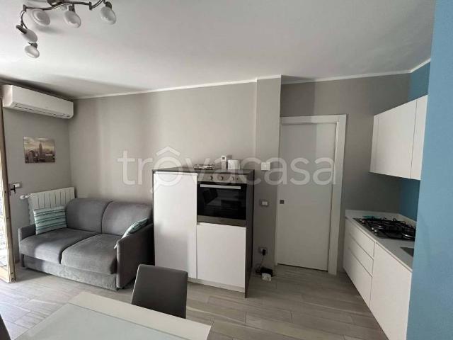 Appartamento in affitto a Andora, Liguria