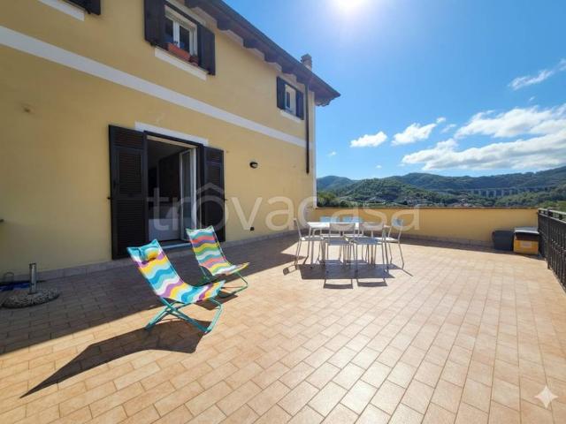Appartamento in affitto a Andora, Liguria