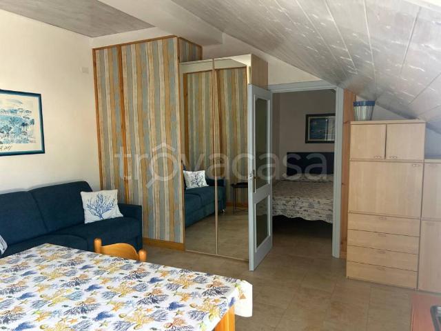Appartamento in affitto a Andora, Liguria