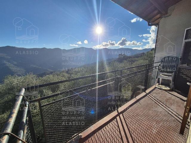 Appartamento in affitto a Andora, Liguria