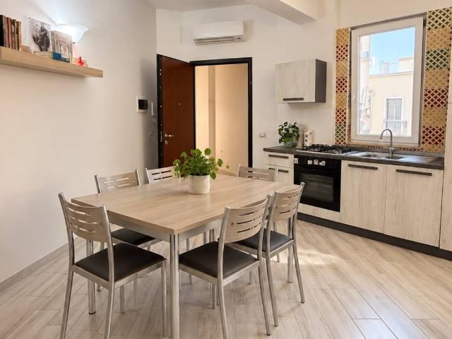 Appartamento in affitto a San Valentino, Andria