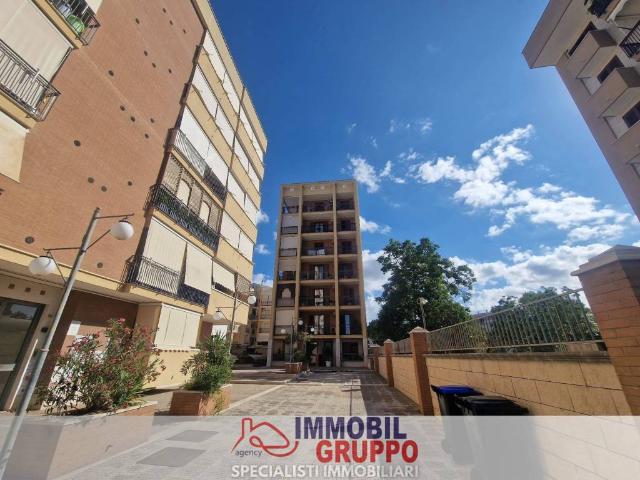 Appartamento in affitto a Puglia, Barletta-andria-trani