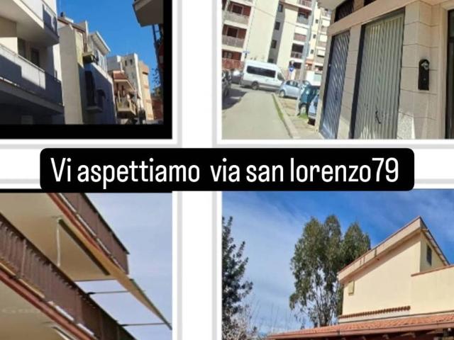 Appartamento in affitto a Calabria, Reggio Calabria