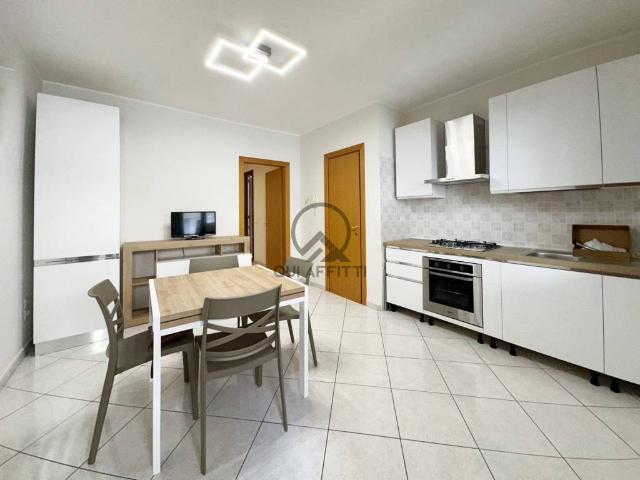 Appartamento in affitto a Puglia, Barletta-andria-trani
