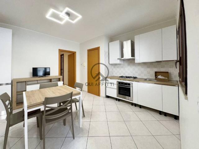 Appartamento in affitto a Puglia, Barletta-andria-trani