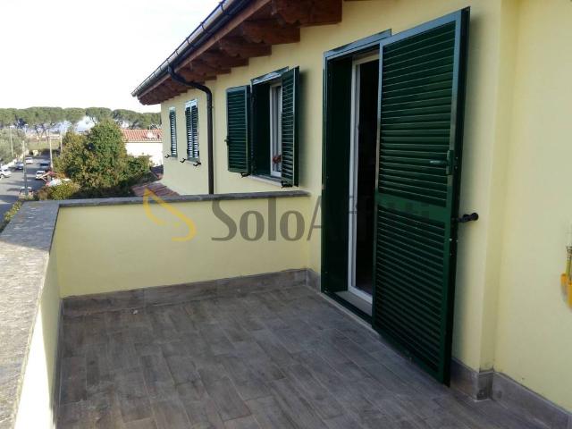 Appartamento in affitto a Colle Biadaro, Roma Capitale