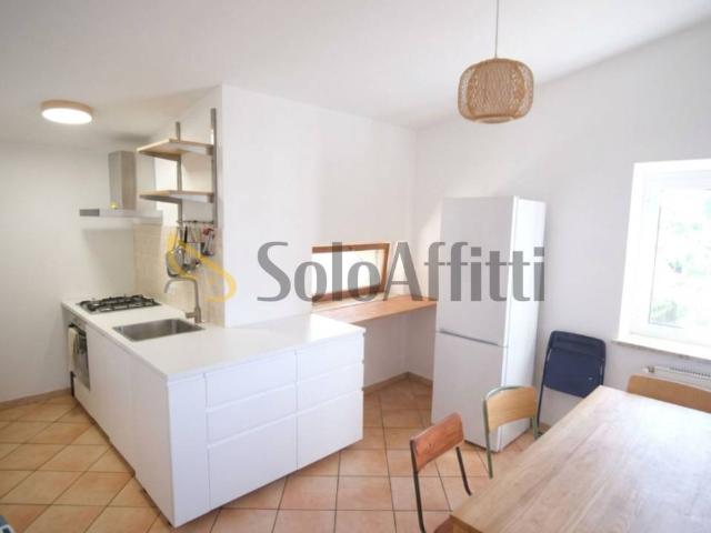 Appartamento in affitto a Centro Storico, Roma Capitale