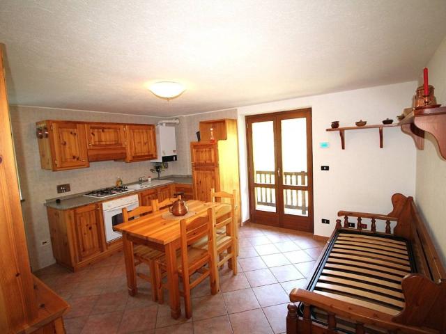 Appartamento in affitto a Antey Saint André, Aosta