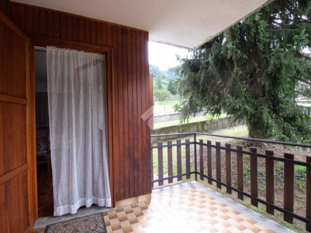 Appartamento in affitto a Antey Saint André, Aosta