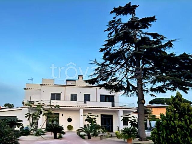 Appartamento in affitto a Selva Secca, Roma Capitale