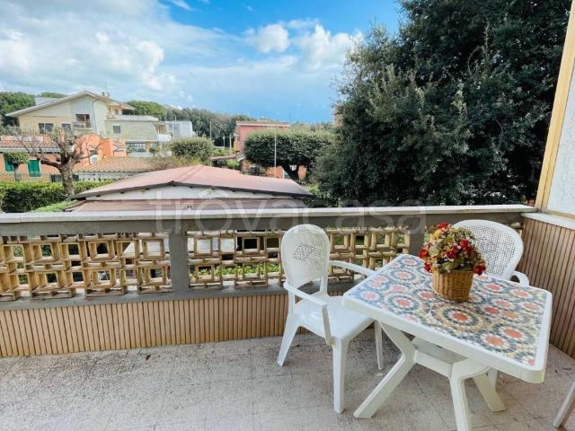 Appartamento in affitto a Lido di Enea, Roma Capitale