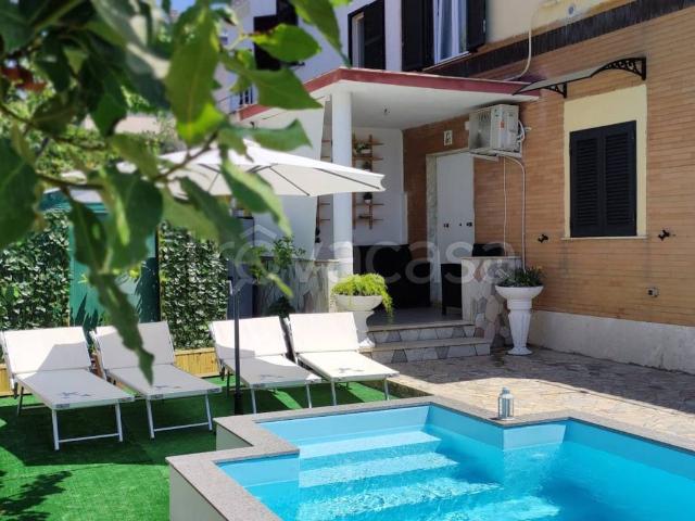 Appartamento in affitto a Cortaccione, Spoleto