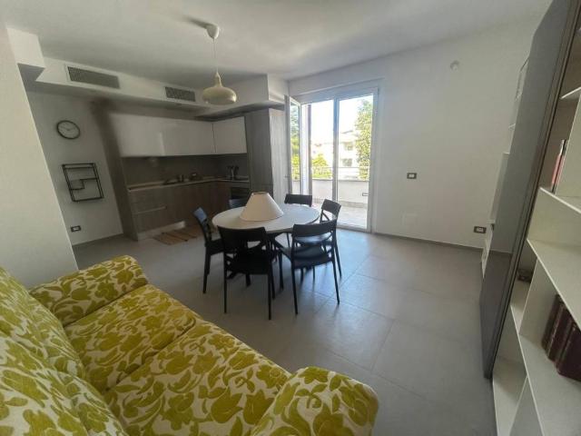Appartamento in affitto a Lido di Enea, Roma Capitale