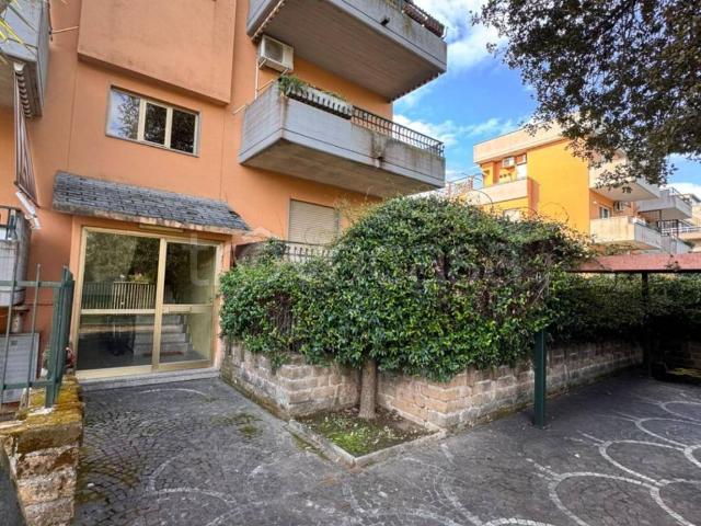 Appartamento in affitto a Europa, Roma Capitale