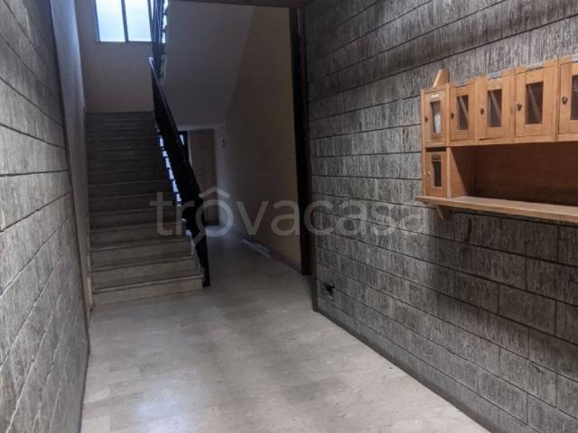Appartamento in affitto a Aosta