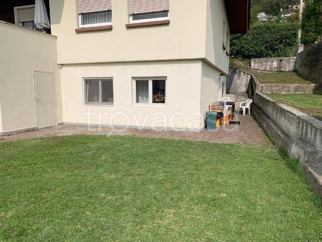 Appartamento in affitto a Le Gotrau, Aosta