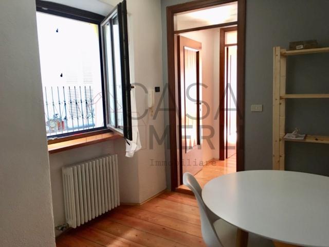 Appartamento in affitto a Le Gotrau, Aosta