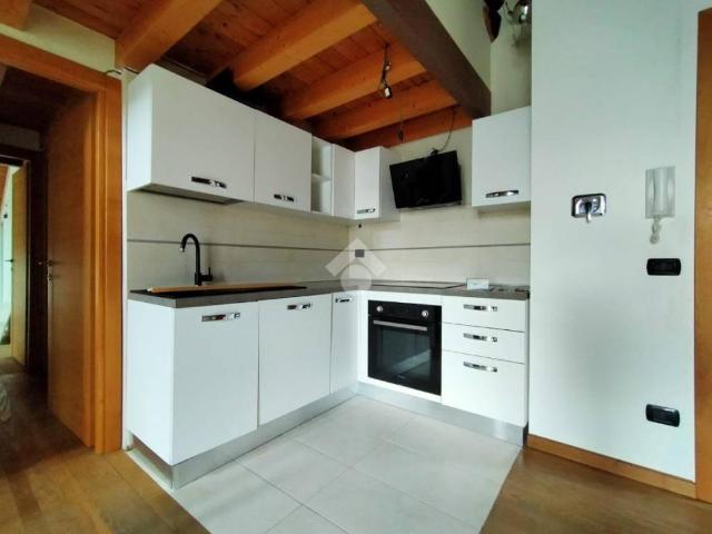 Appartamento in affitto a Porossan-Roppoz, Aosta