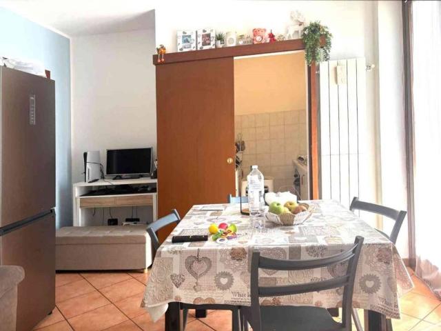 Appartamento in affitto a Villa, Appiano Gentile