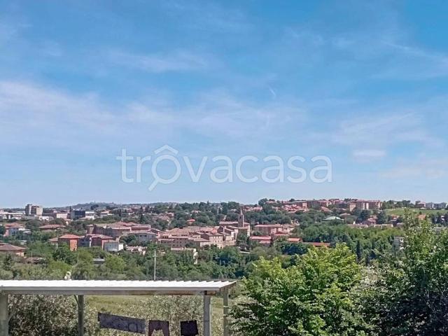 Appartamento in affitto a Contrada Schito, Marche