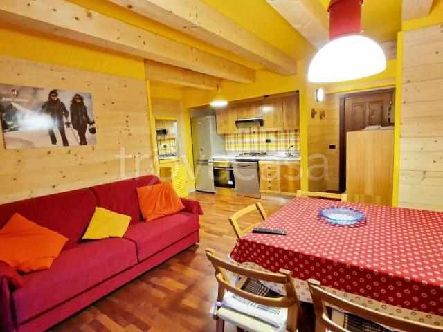 Appartamento in affitto a Mavigna, Aprica