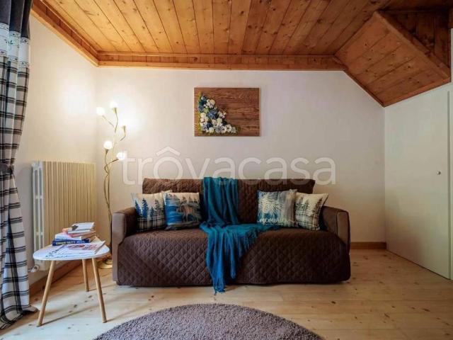 Appartamento in affitto a Mavigna, Aprica