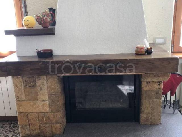 Appartamento in affitto a Centro Est, Serra Riccò