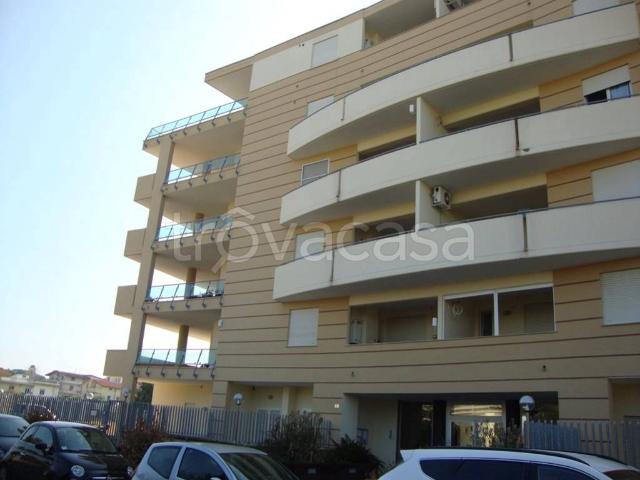 Appartamento in affitto a Leda, Aprilia