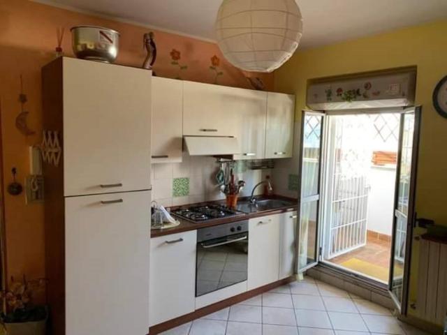 Appartamento in affitto a Guardapasso, Aprilia