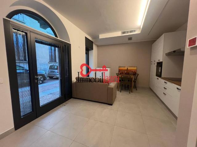 Appartamento in affitto a Melara, Veneto