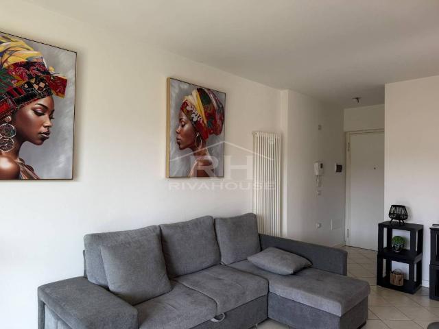 Appartamento in affitto a Residenza Olea, Arco