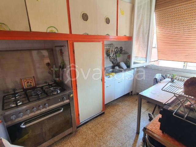 Appartamento in affitto a Ponte di Arcola, Arcola