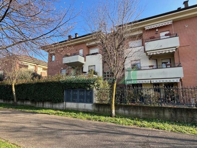 Appartamento in affitto a Cascina del Bruno, Arcore