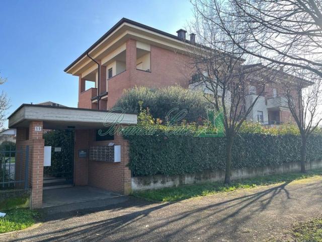 Appartamento in affitto a Cascina del Bruno, Arcore