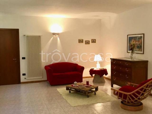 Appartamento in affitto a Grancare, Arcugnano