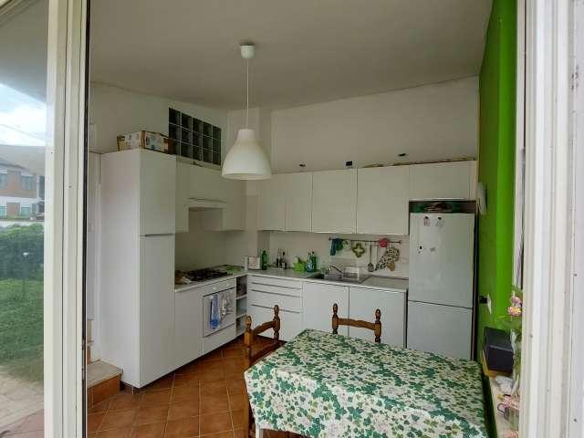 Appartamento in affitto a Lupetta, Roma Capitale
