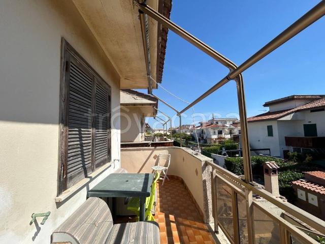 Appartamento in affitto a Porto Rutulo, Roma Capitale