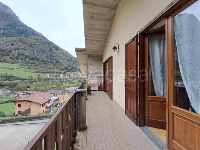 Appartamento in affitto a Ardesio, Lombardia