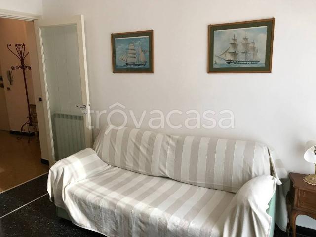 Appartamento in affitto a Olivette, Arenzano