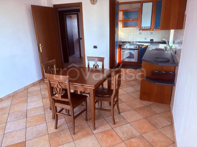Appartamento in affitto a Cascina San Pietro, Arese