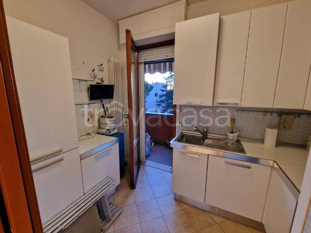 Appartamento in affitto a Palazzo Del Pero, Toscana